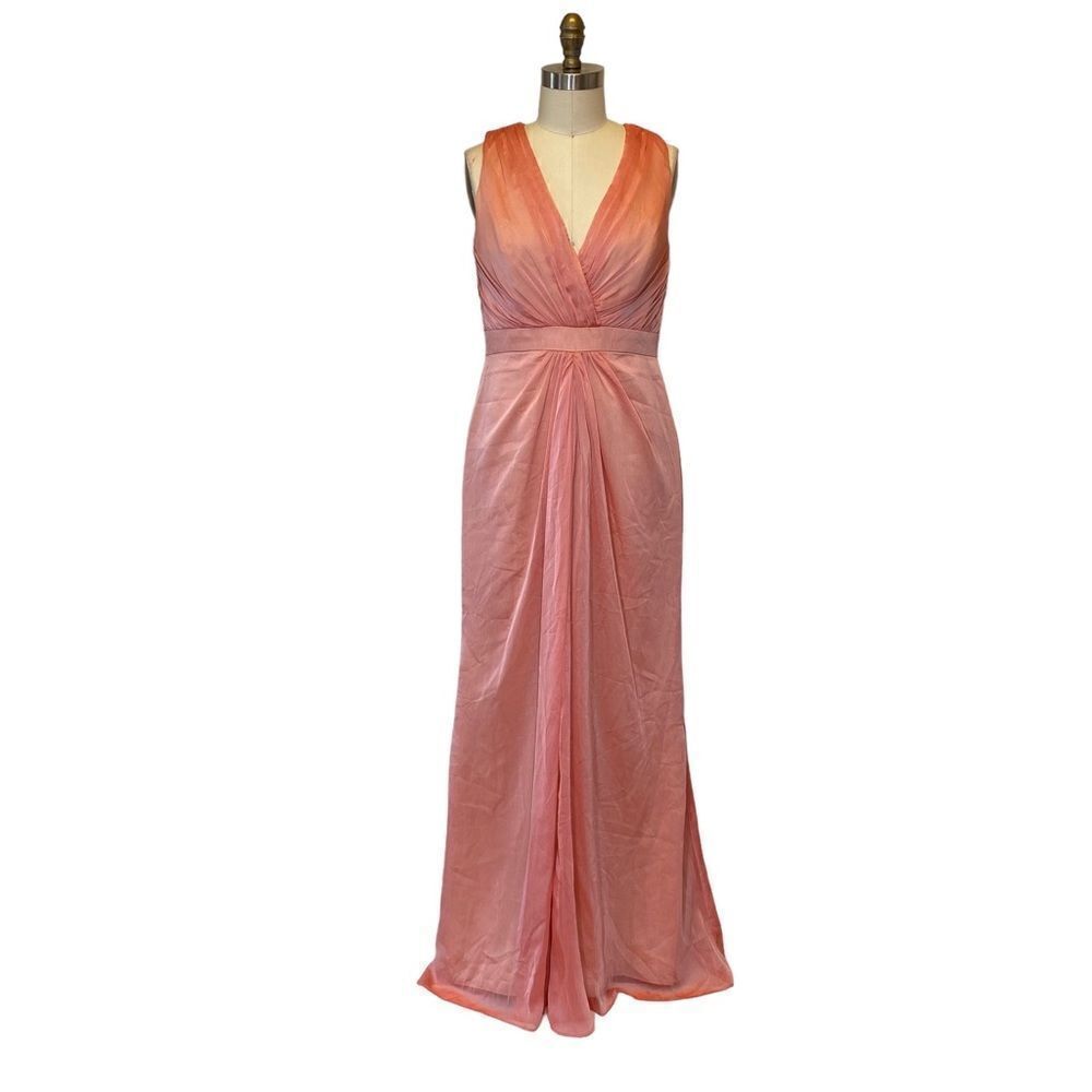 Jim Hjelm occasions bridsmade party dress
